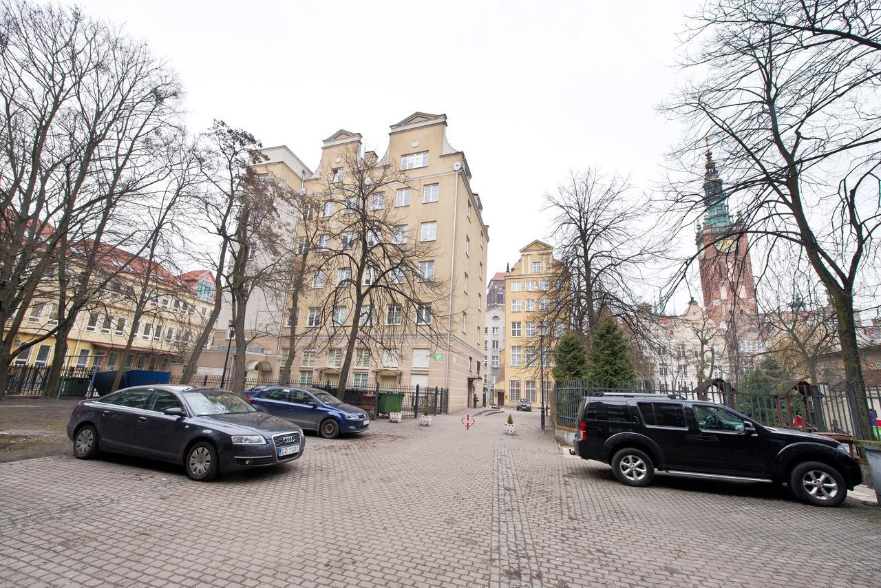 Apartament Ten, Gdansk